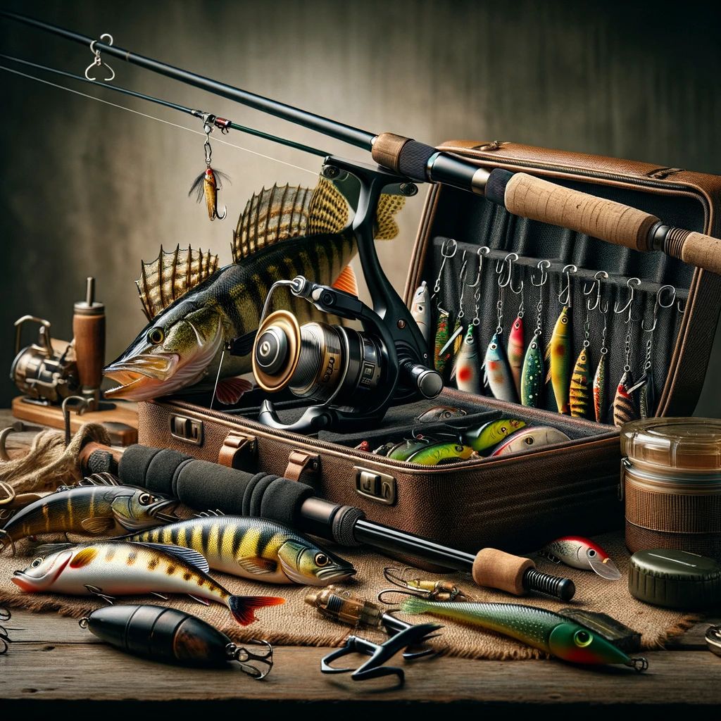 Equipamiento Completo